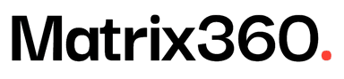 Matrix360 Logo